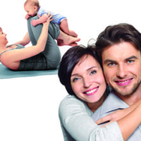 Grossesse et Preparation a l'accouchement Laure Sainte Rose Gynegologue valette du var